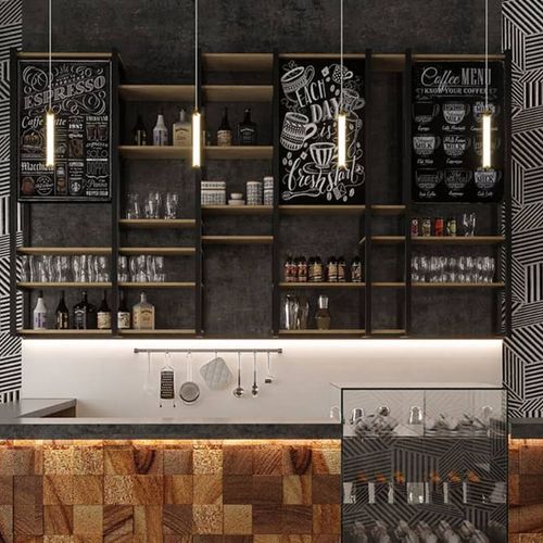 AVVOLGO | Wall Light/Track Light/ Pendant Light