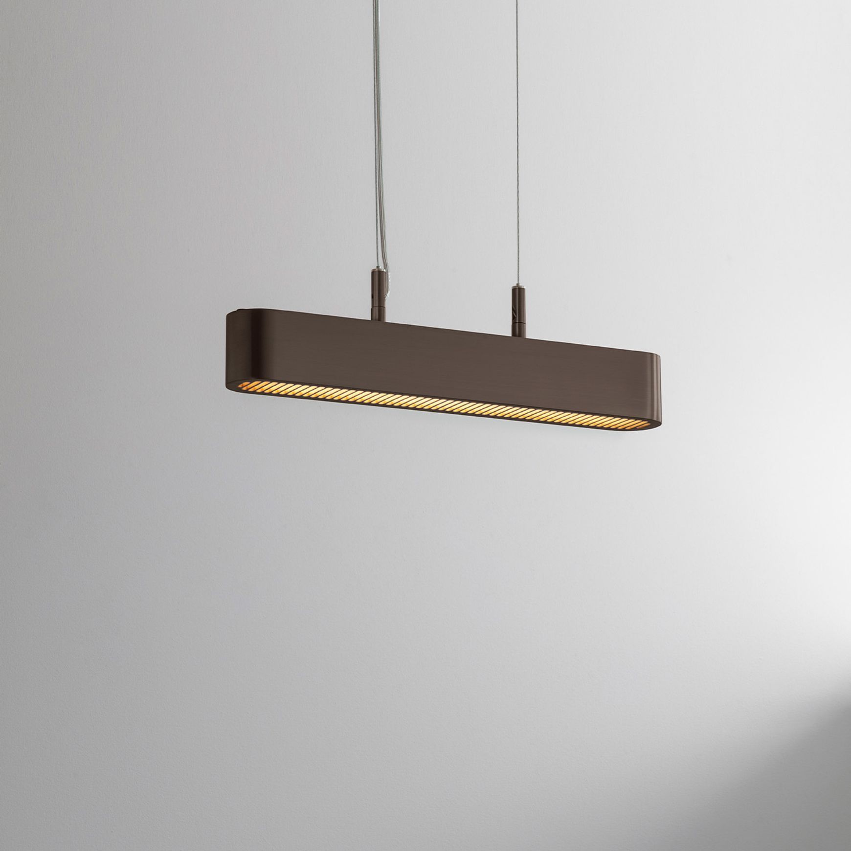 Colt Pendant Light