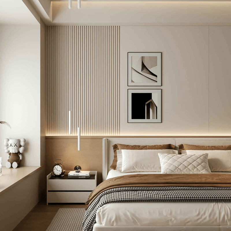 CLARA P120 V1.0 | Pendant Light