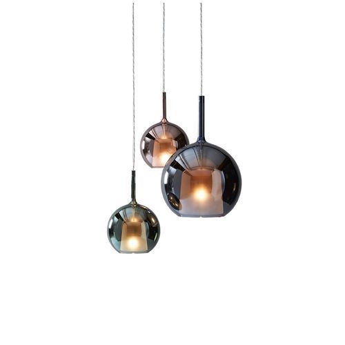 Glo Pendant Light by Penta