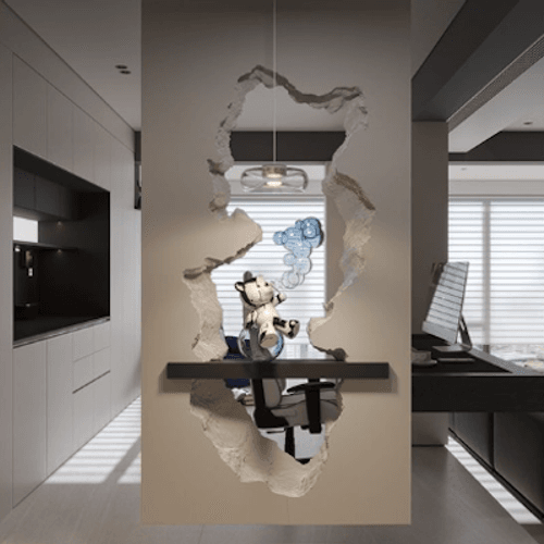 Nebula | Pendant Lights | Wall Light