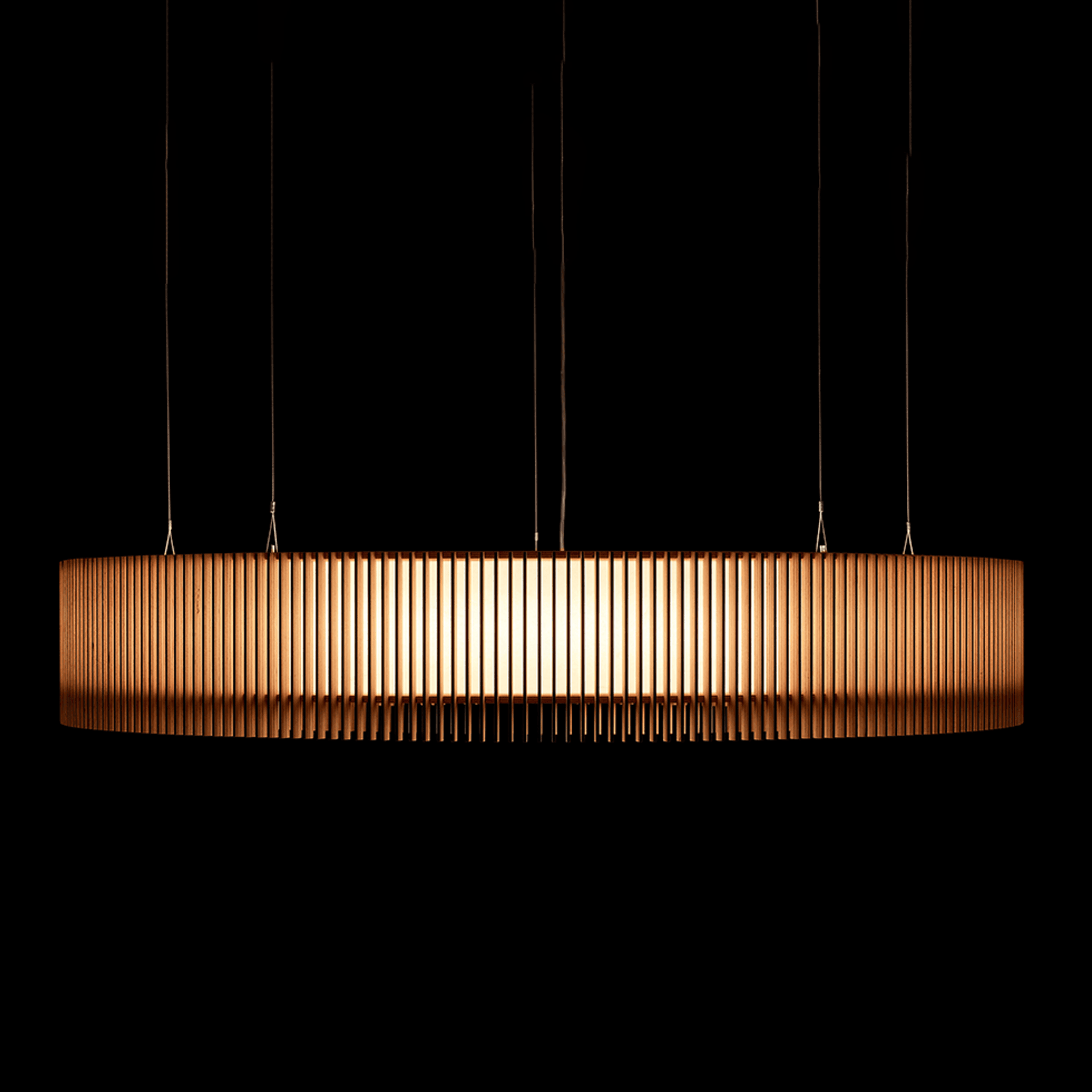 iO Phoebus Pendant Shade