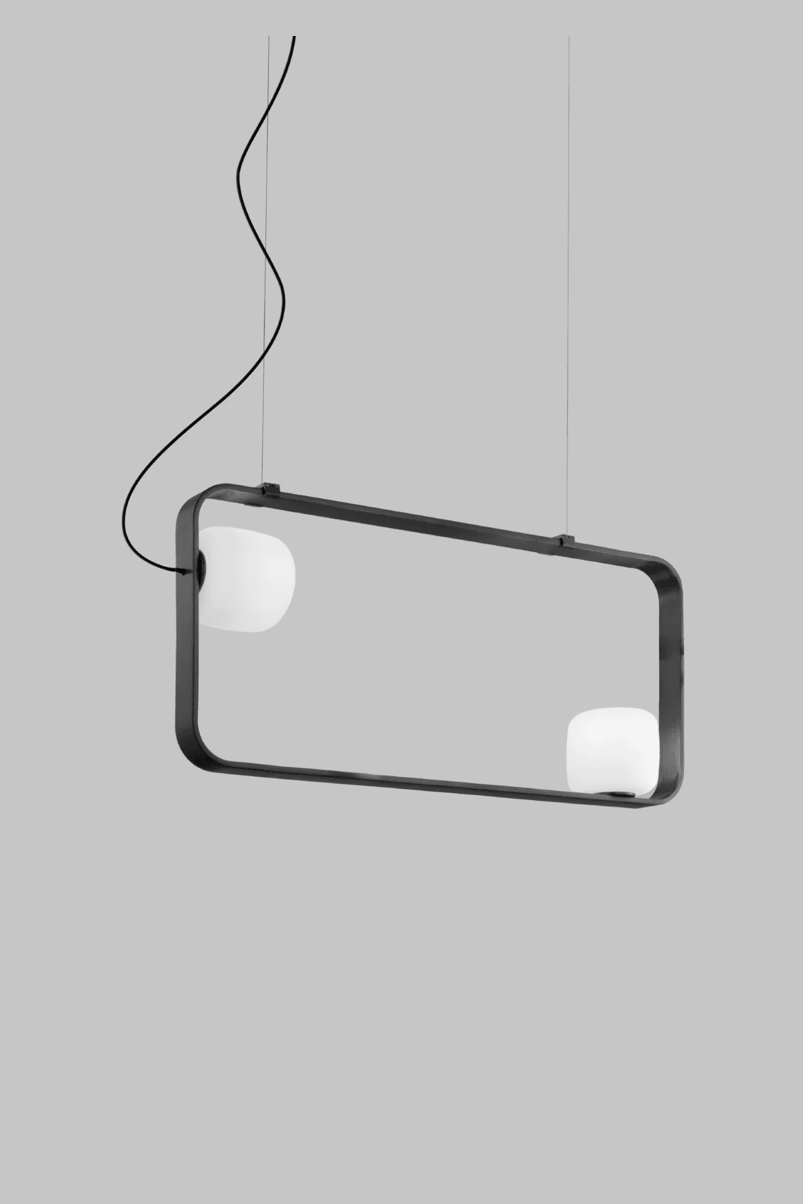 Groove Pendant