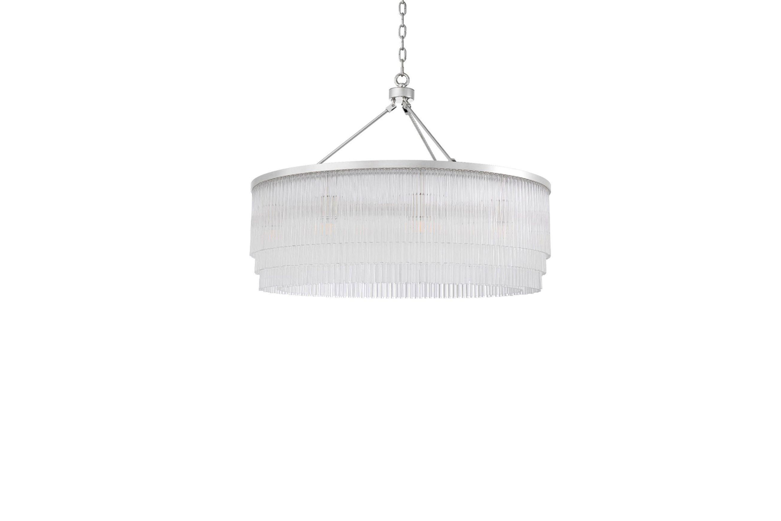 Hector Chandelier