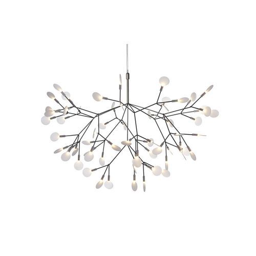 Heracleum II Suspension Lamp | Lighting