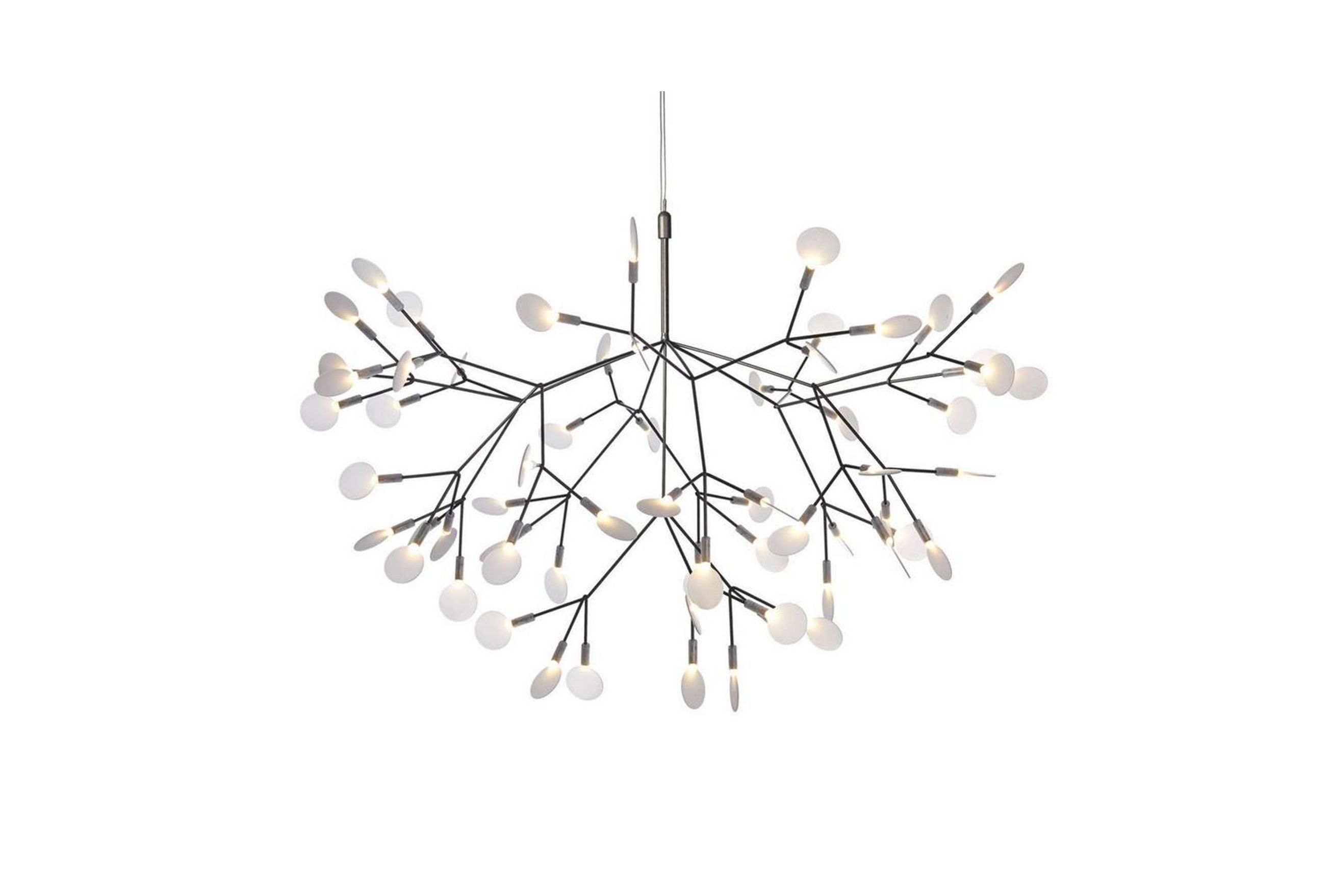 Heracleum II Suspension Lamp | Lighting