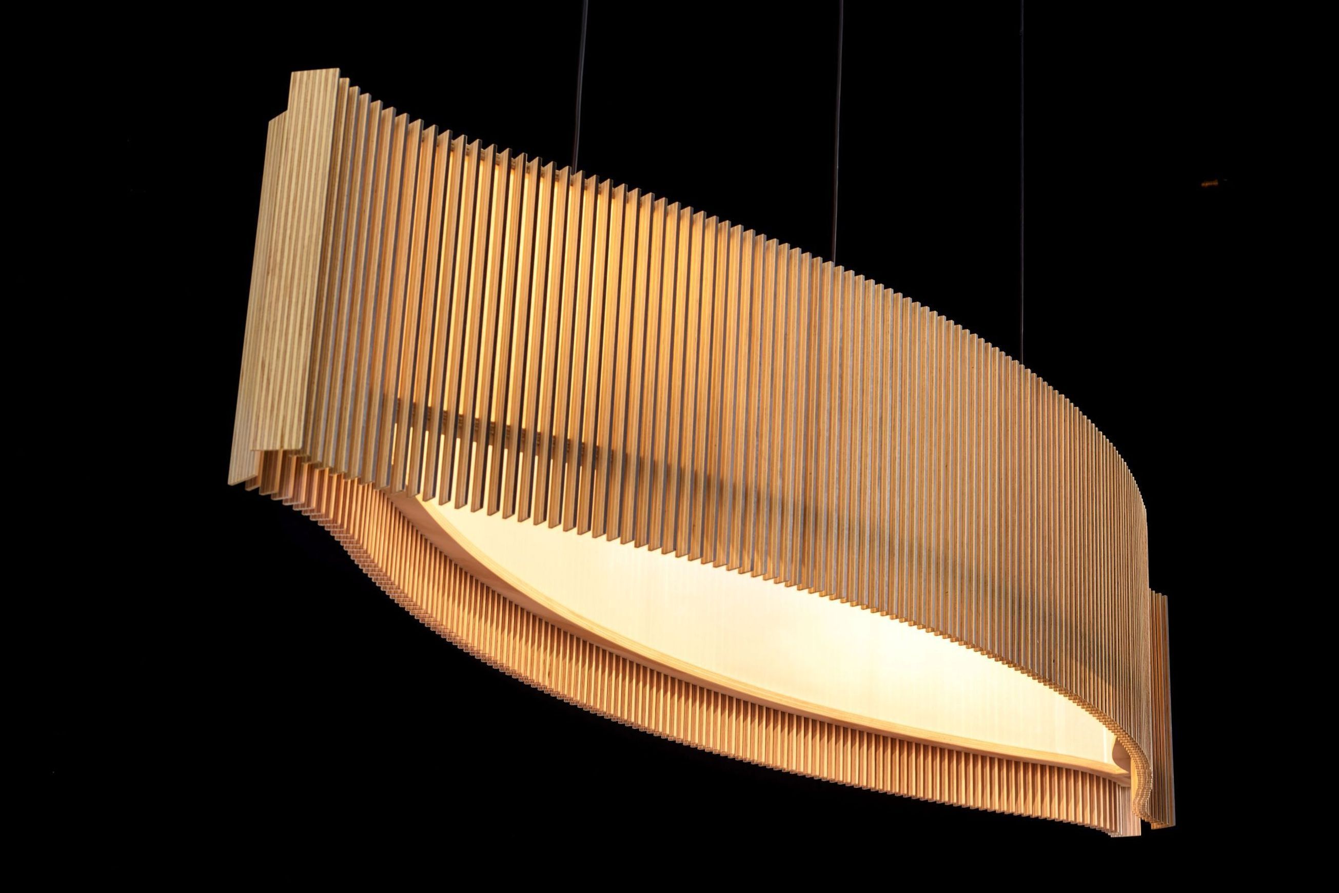 iO Horus Pendant Shade