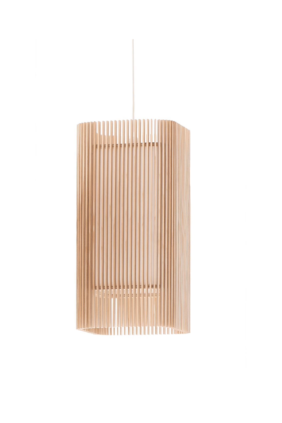 iO² Long Pendant Shade