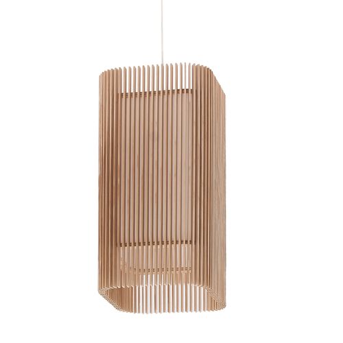 iO² Long Pendant Shade