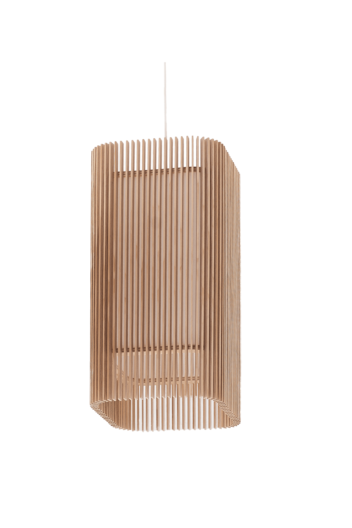 iO² Long Pendant Shade