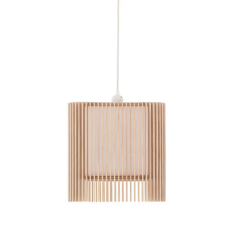 iO² Cube Pendant Shade