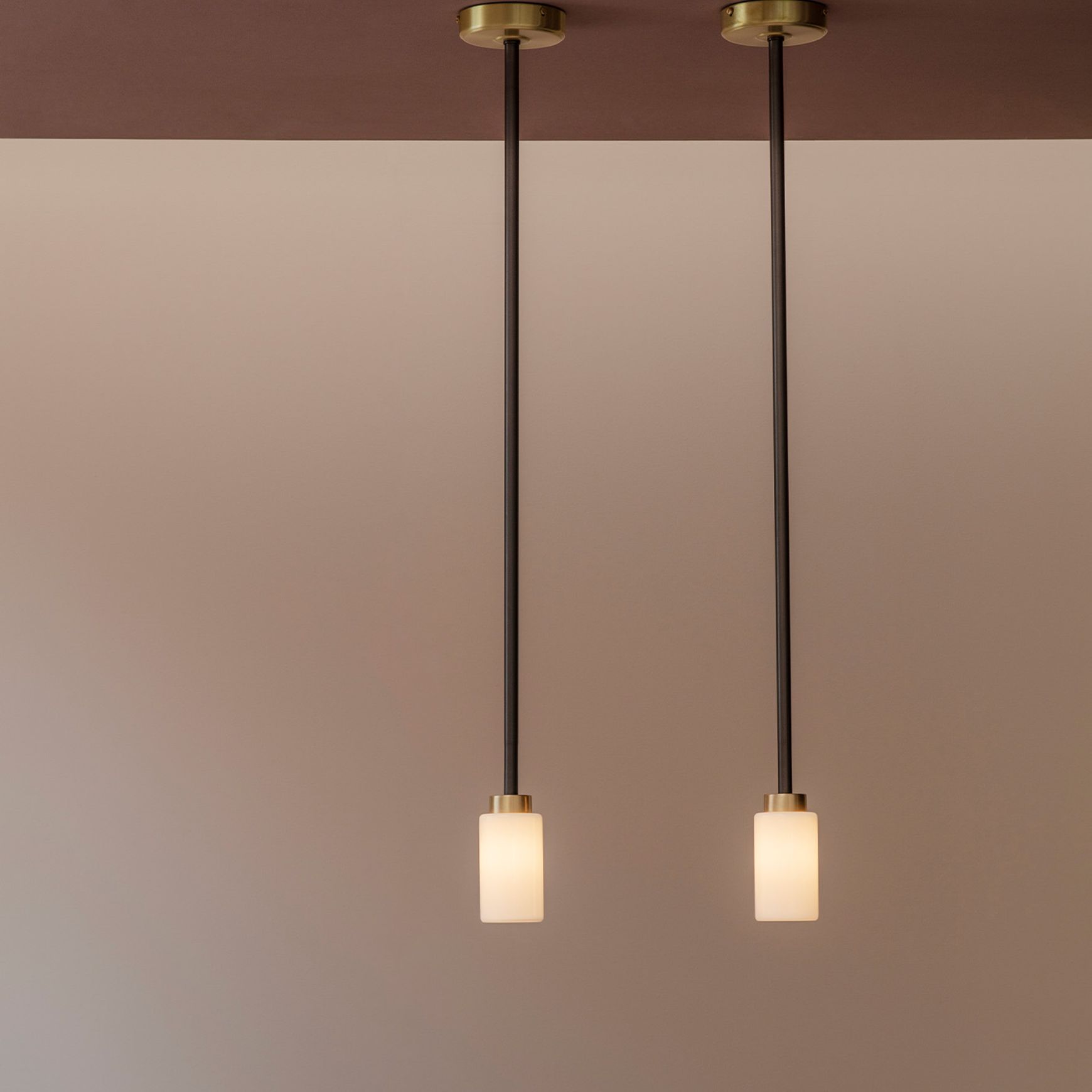 Farol Pendant Light