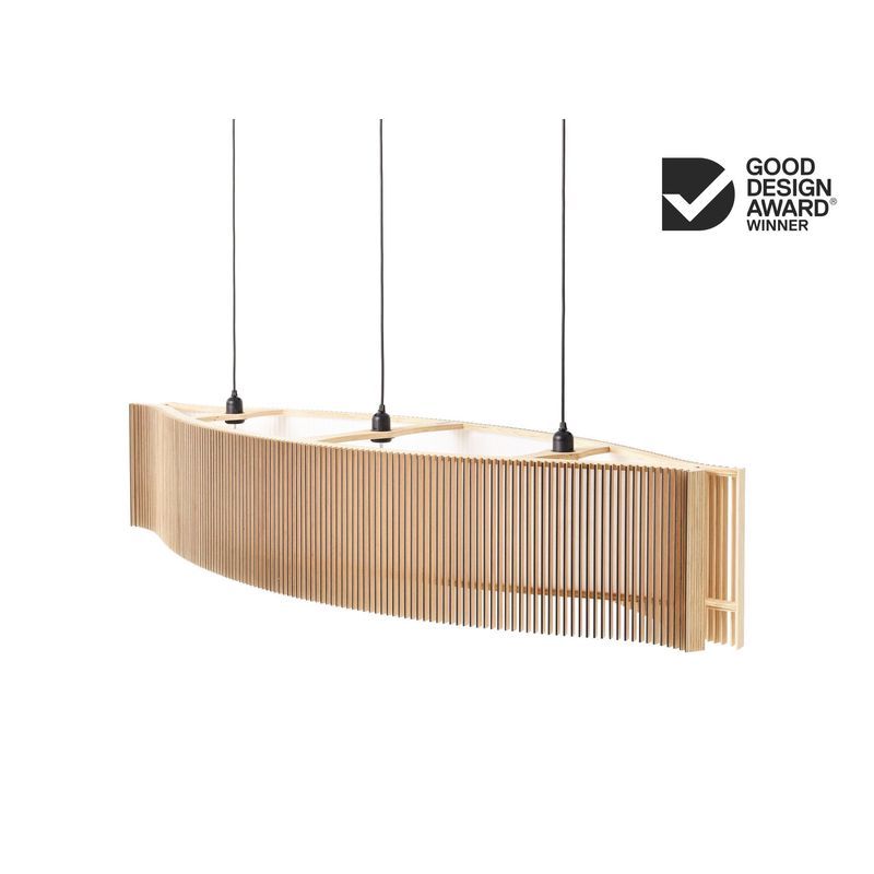 iO Horus Pendant Shade