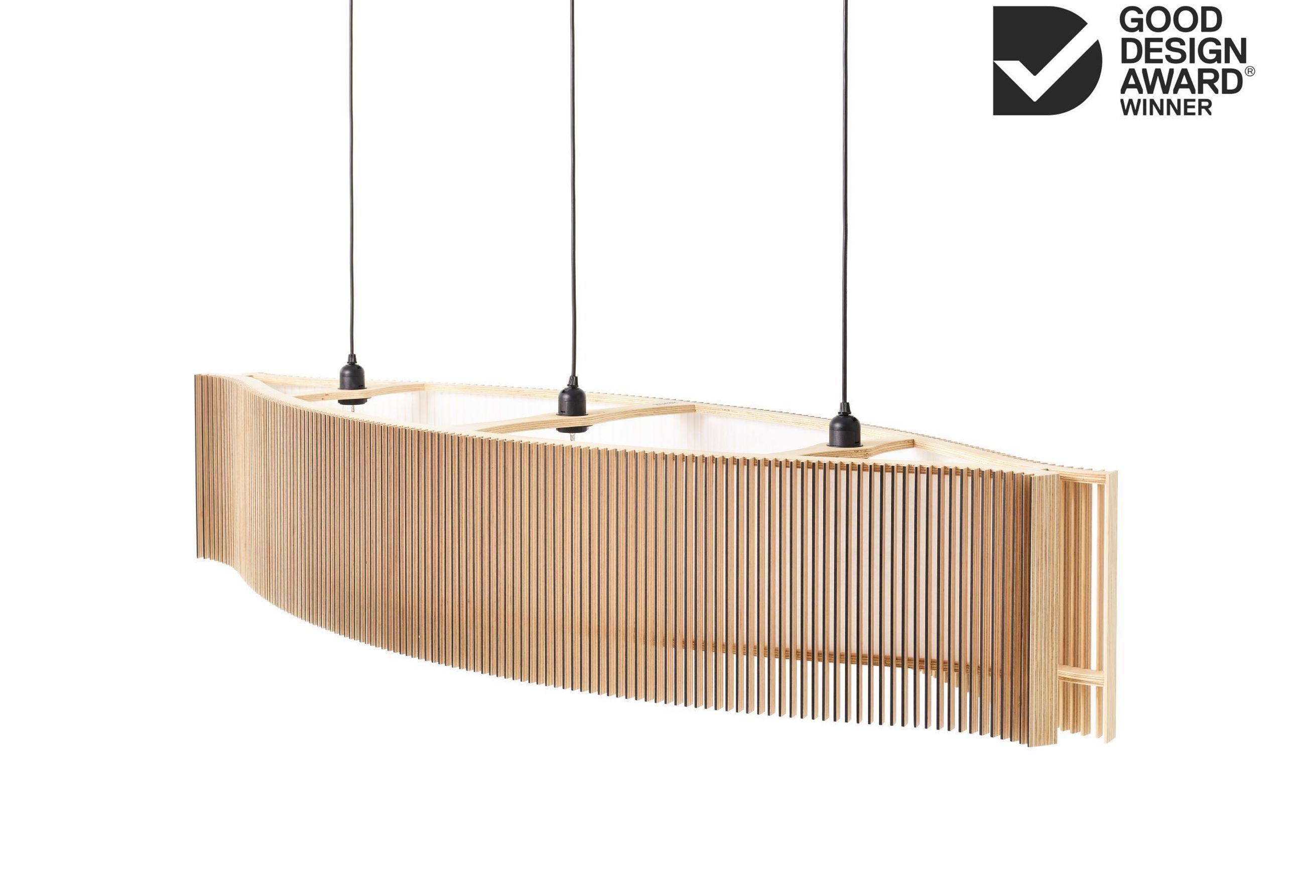 iO Horus Pendant Shade