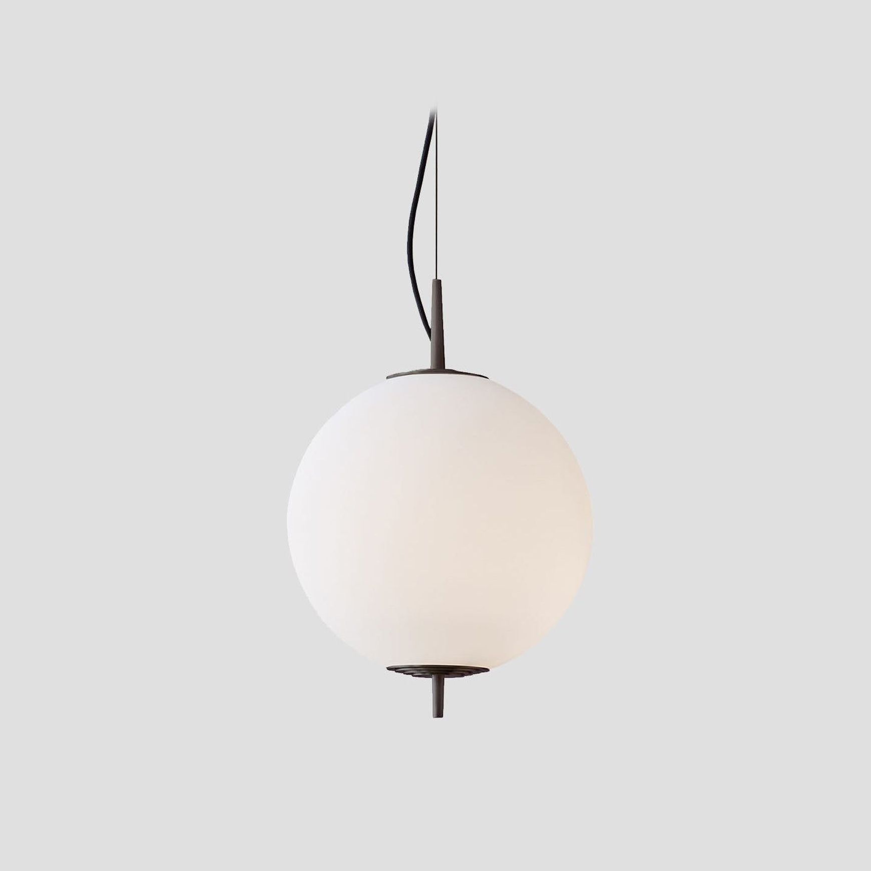 Nova Globe Pendant Light