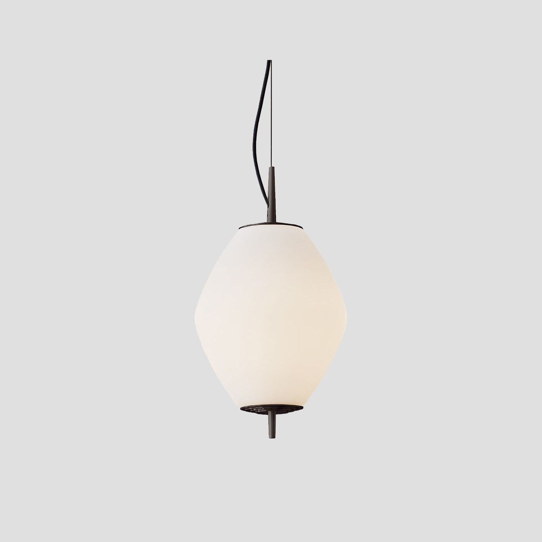 Nova Tall Pendant Light