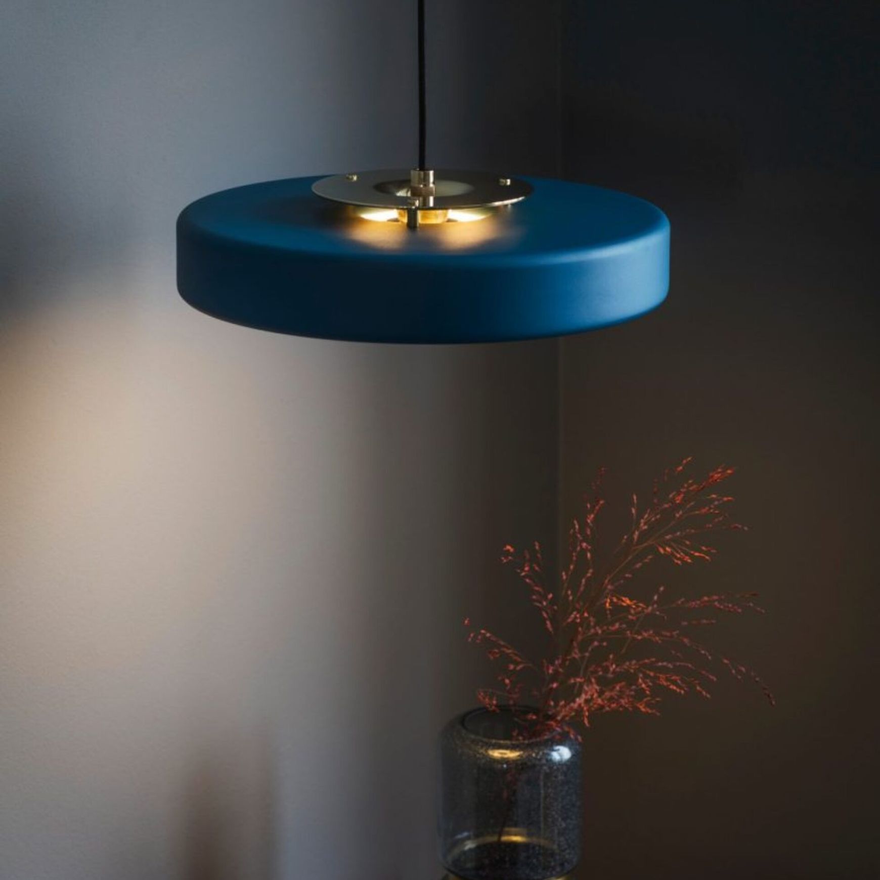 Revolve Pendant Light