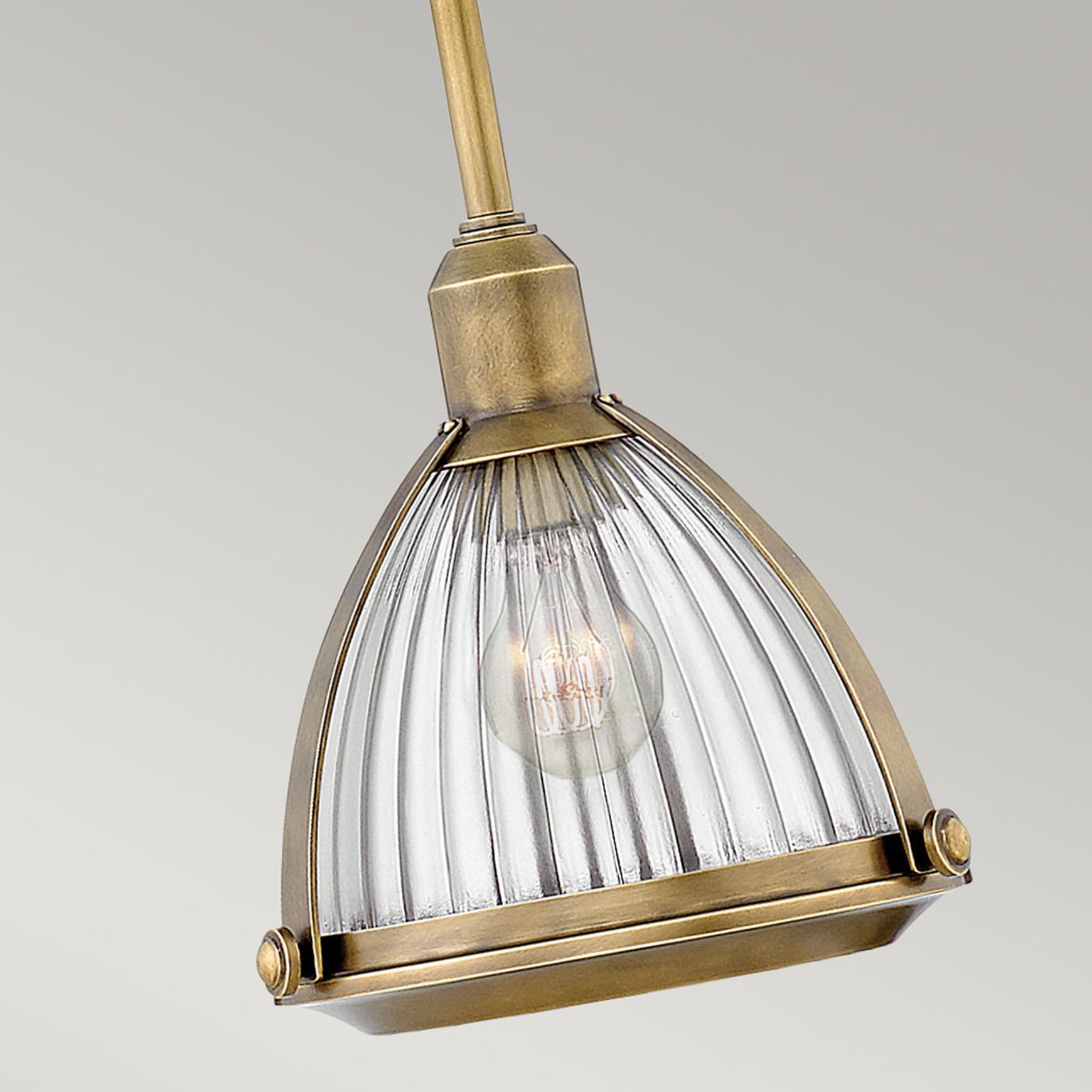 Elroy Pendant Light