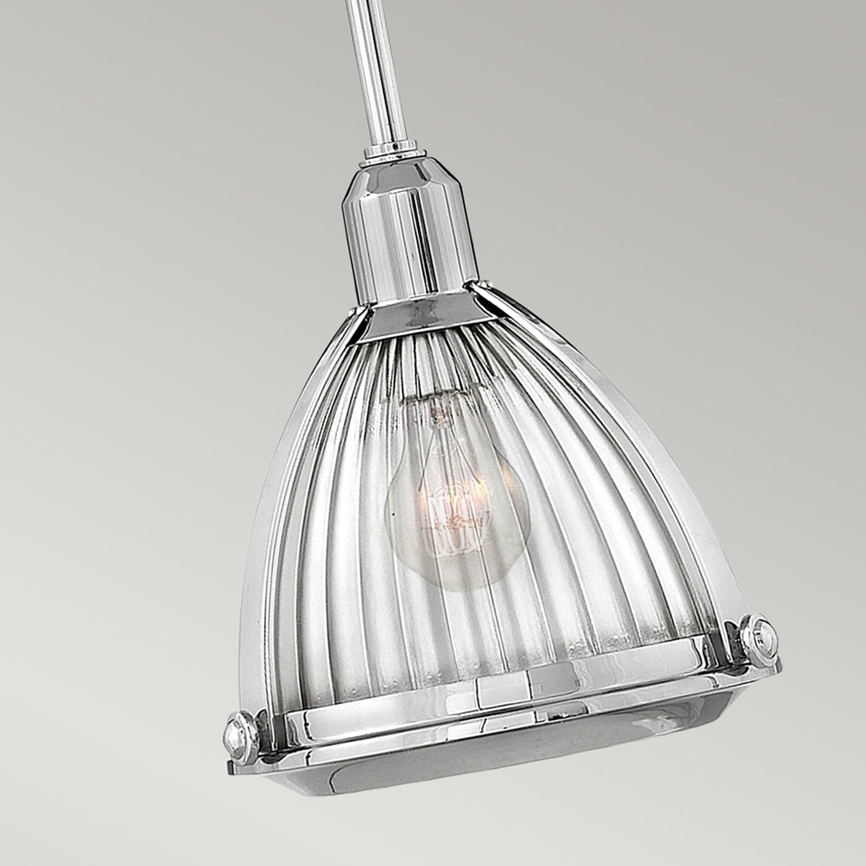 Elroy Pendant Light