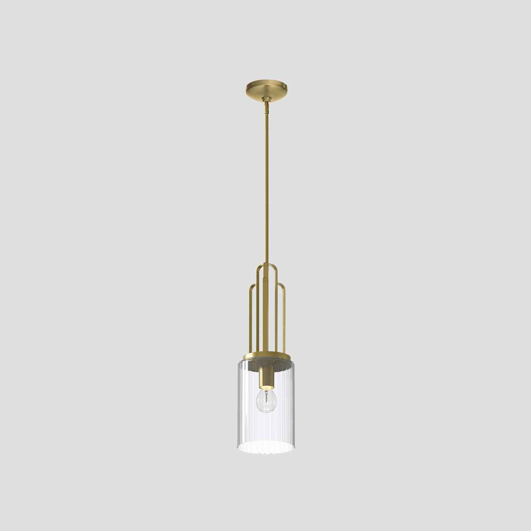 Kimrose Pendant Light