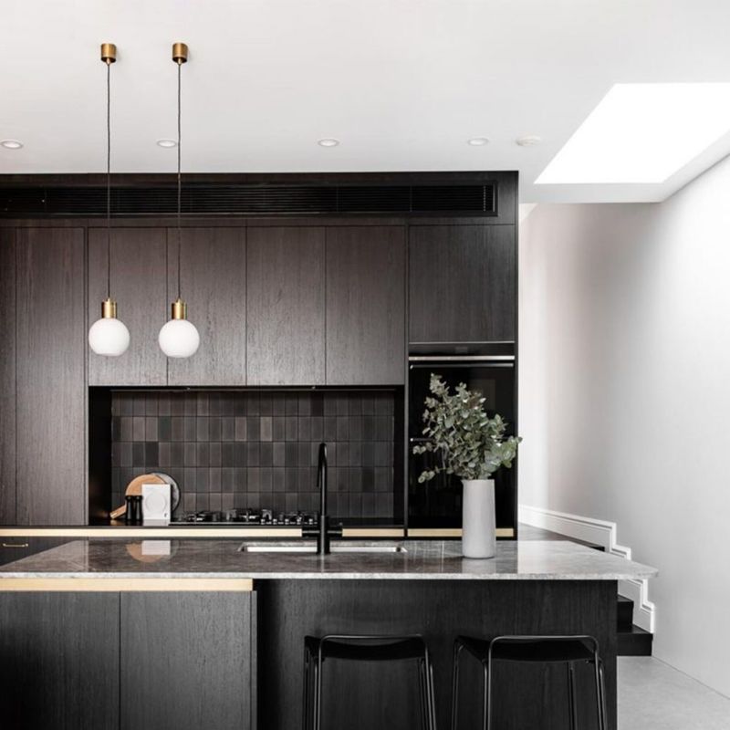 Parlour Sphere Pendant Light