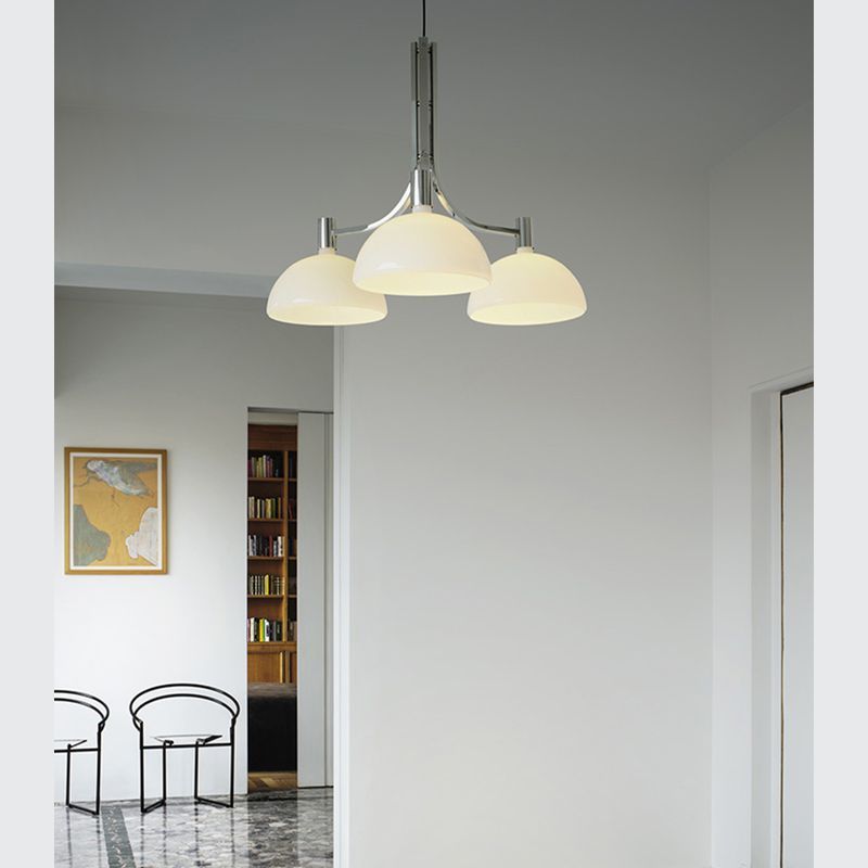 Albini AM/AS 3lt Pendant Light