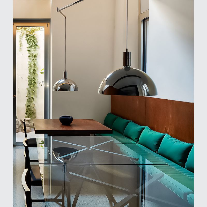Albini AM/AS Pendant Light