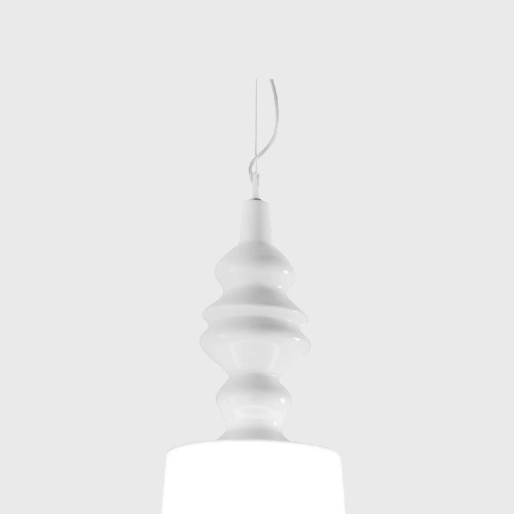 Ali E Baba Pendant Light