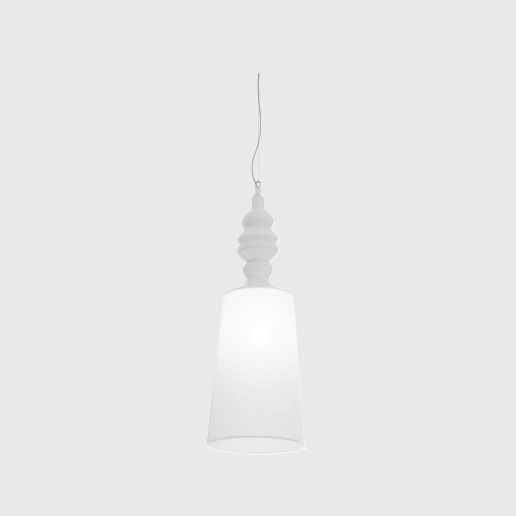 Ali E Baba Pendant Light