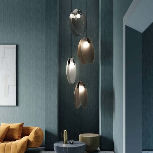 Ama Pendant Light