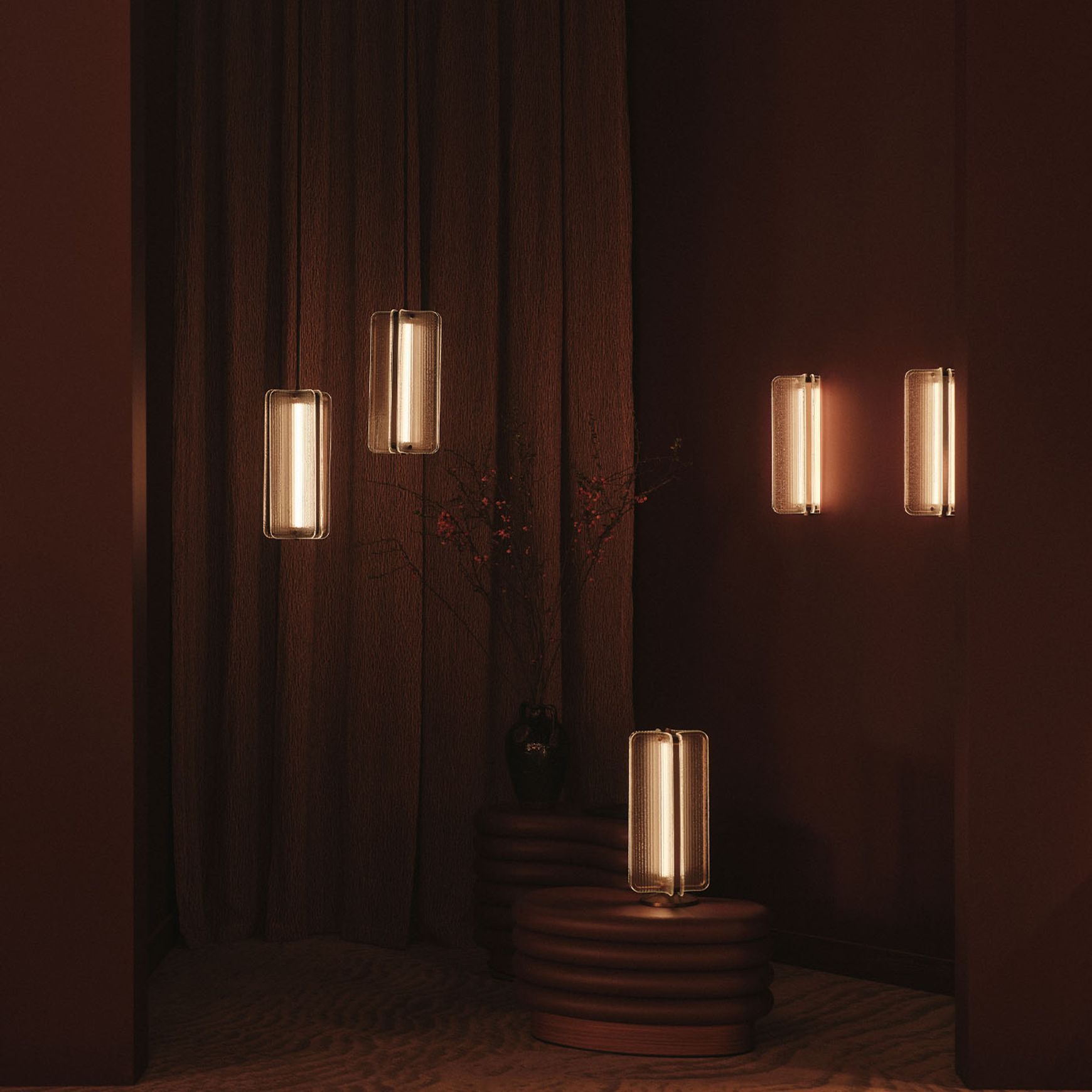 Apex Pendant Light