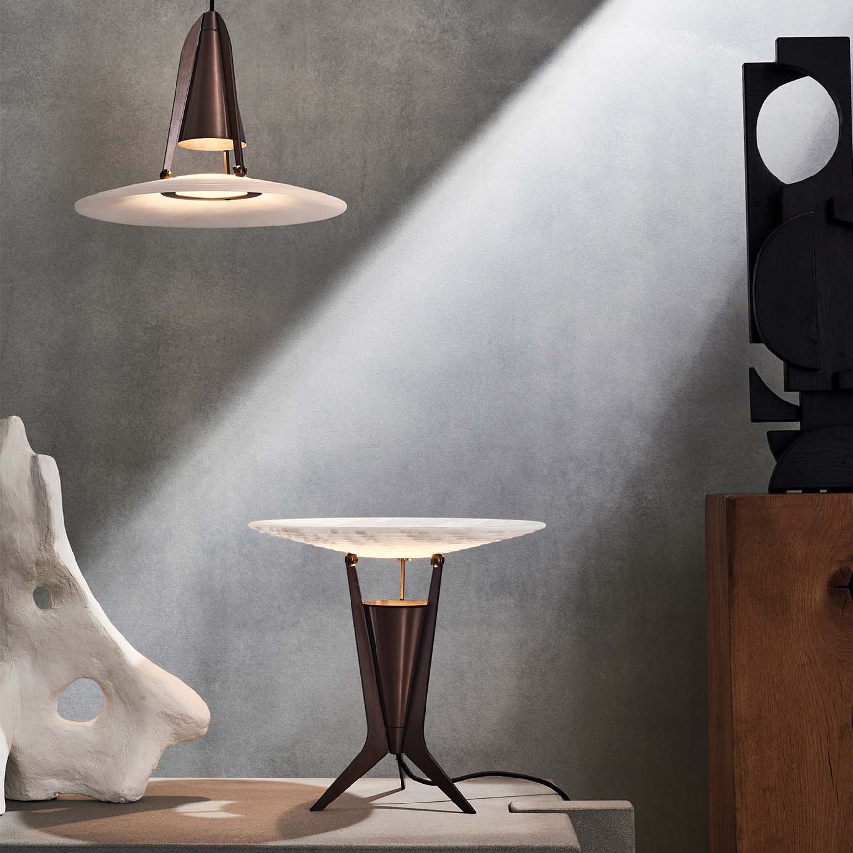 Aragon Pendant Light