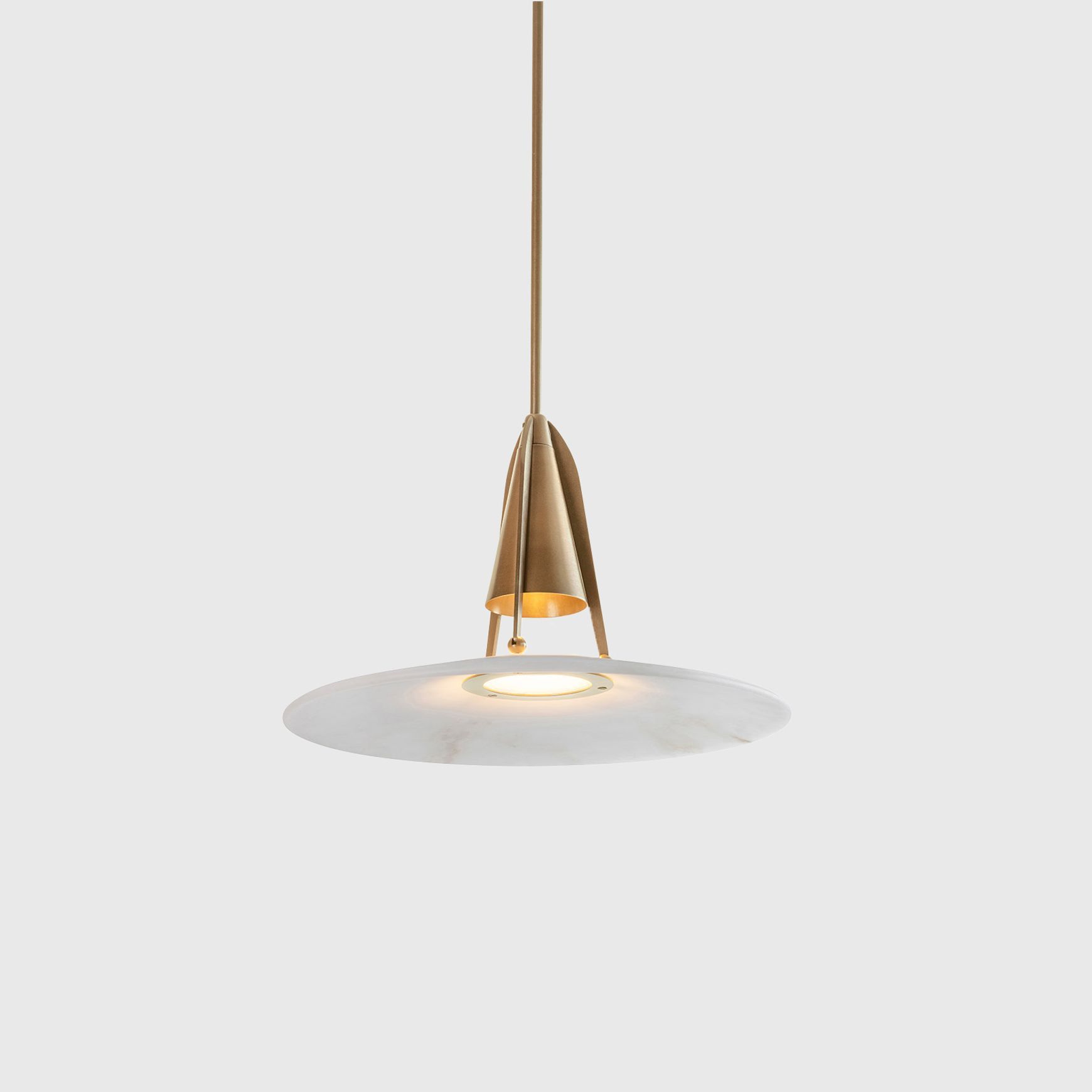 Aragon Pendant Light