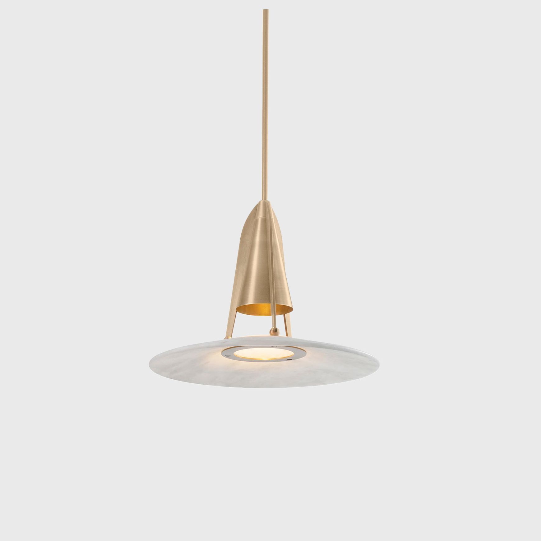 Aragon Pendant Light