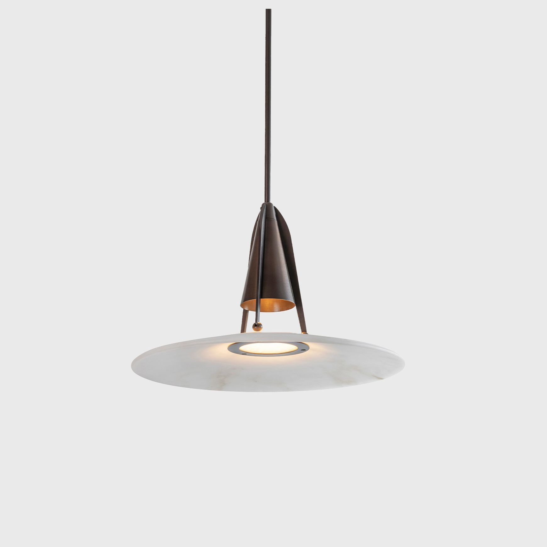 Aragon Pendant Light