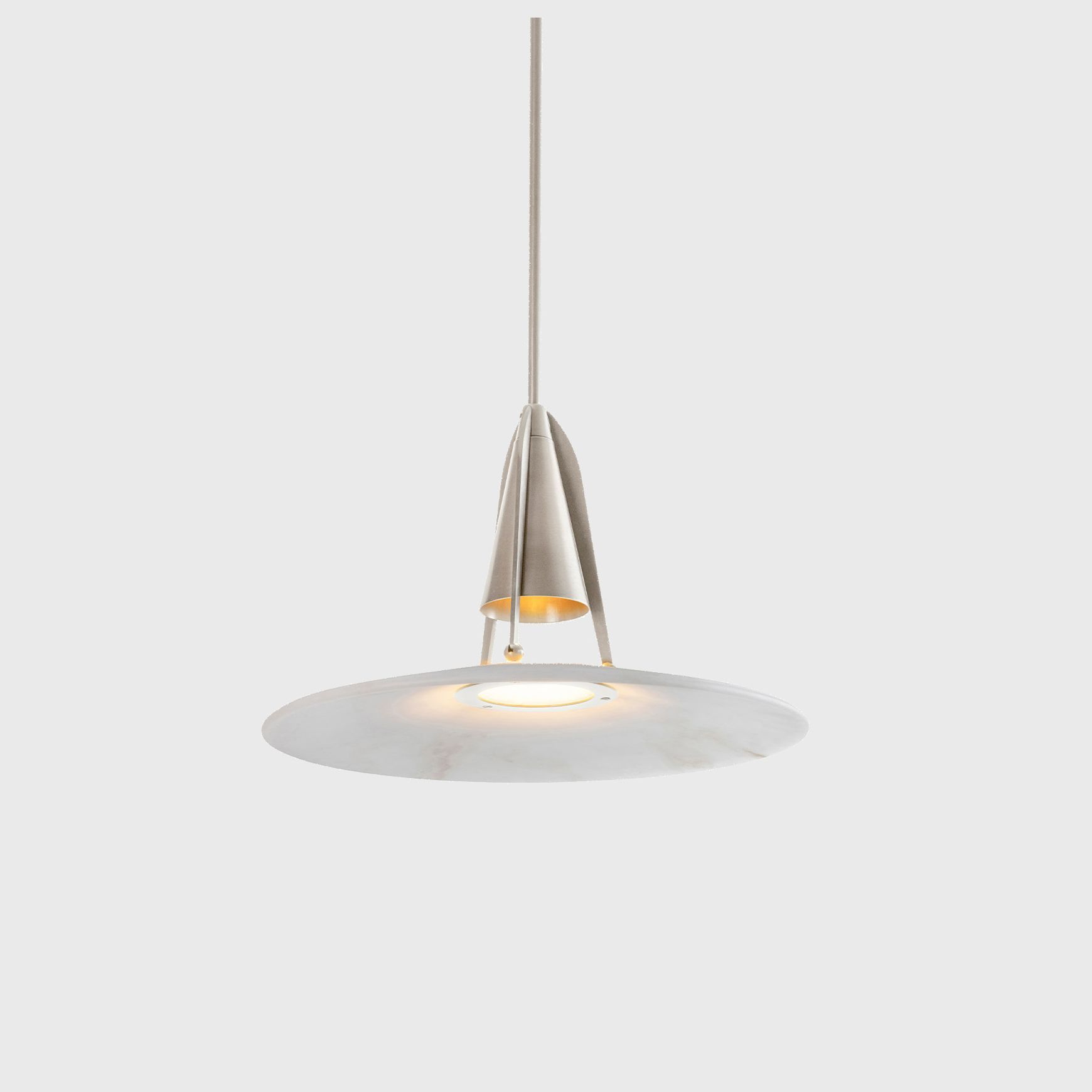 Aragon Pendant Light