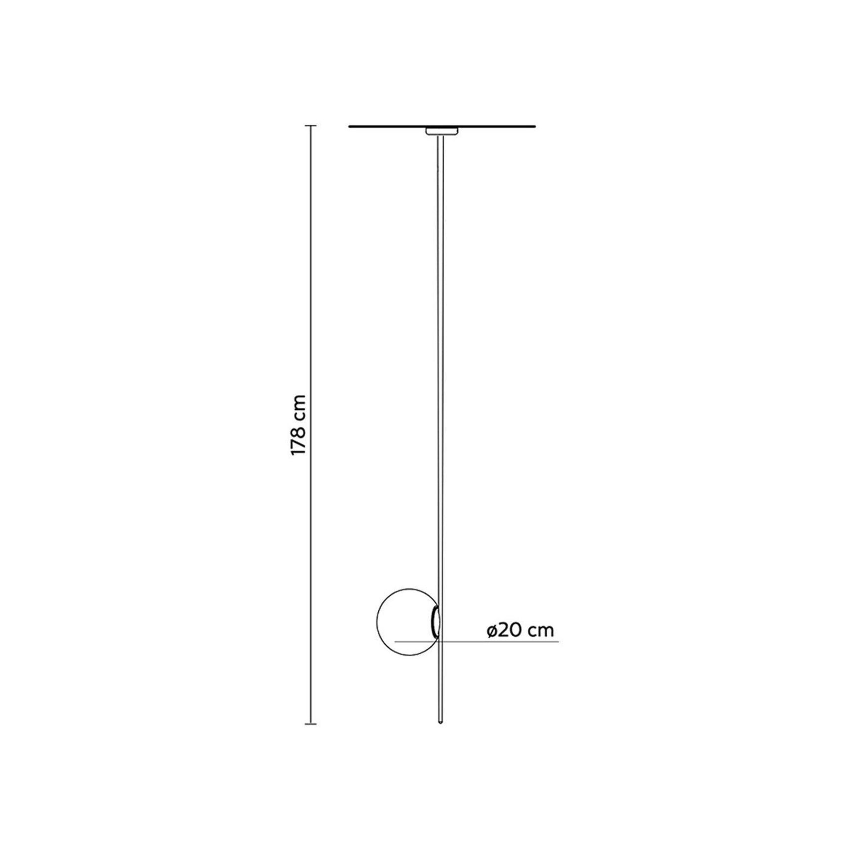 Atmosphere Pendant Light