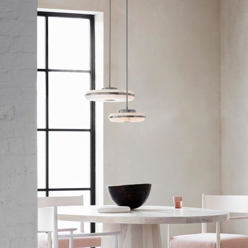 Beran Horizontal Pendant Light