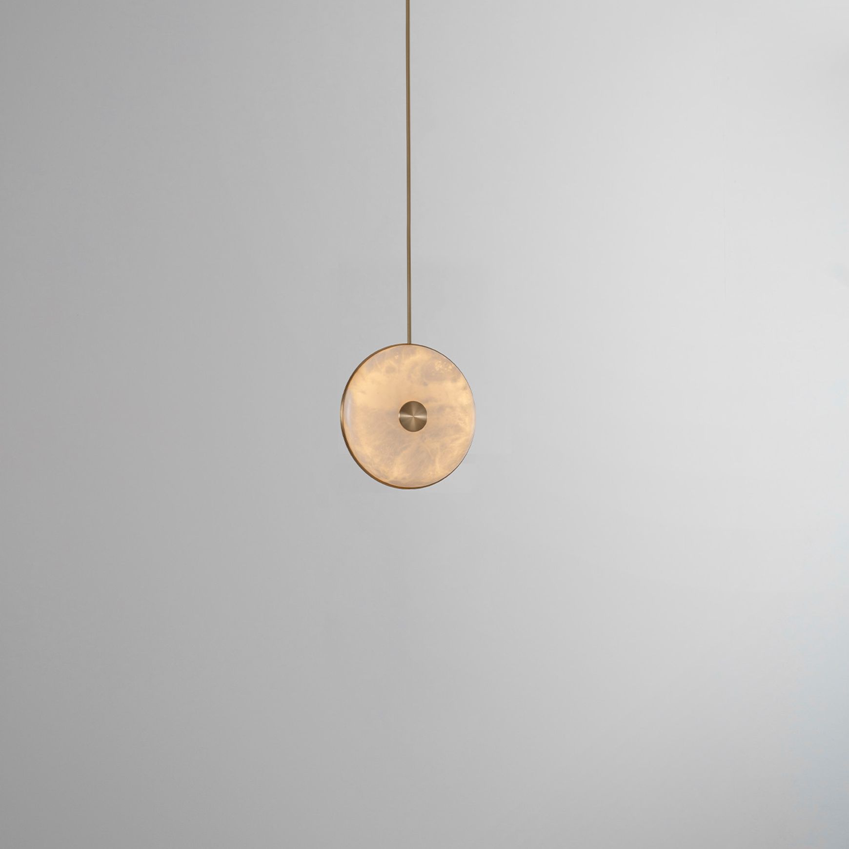 Beran Vertical Pendant Light