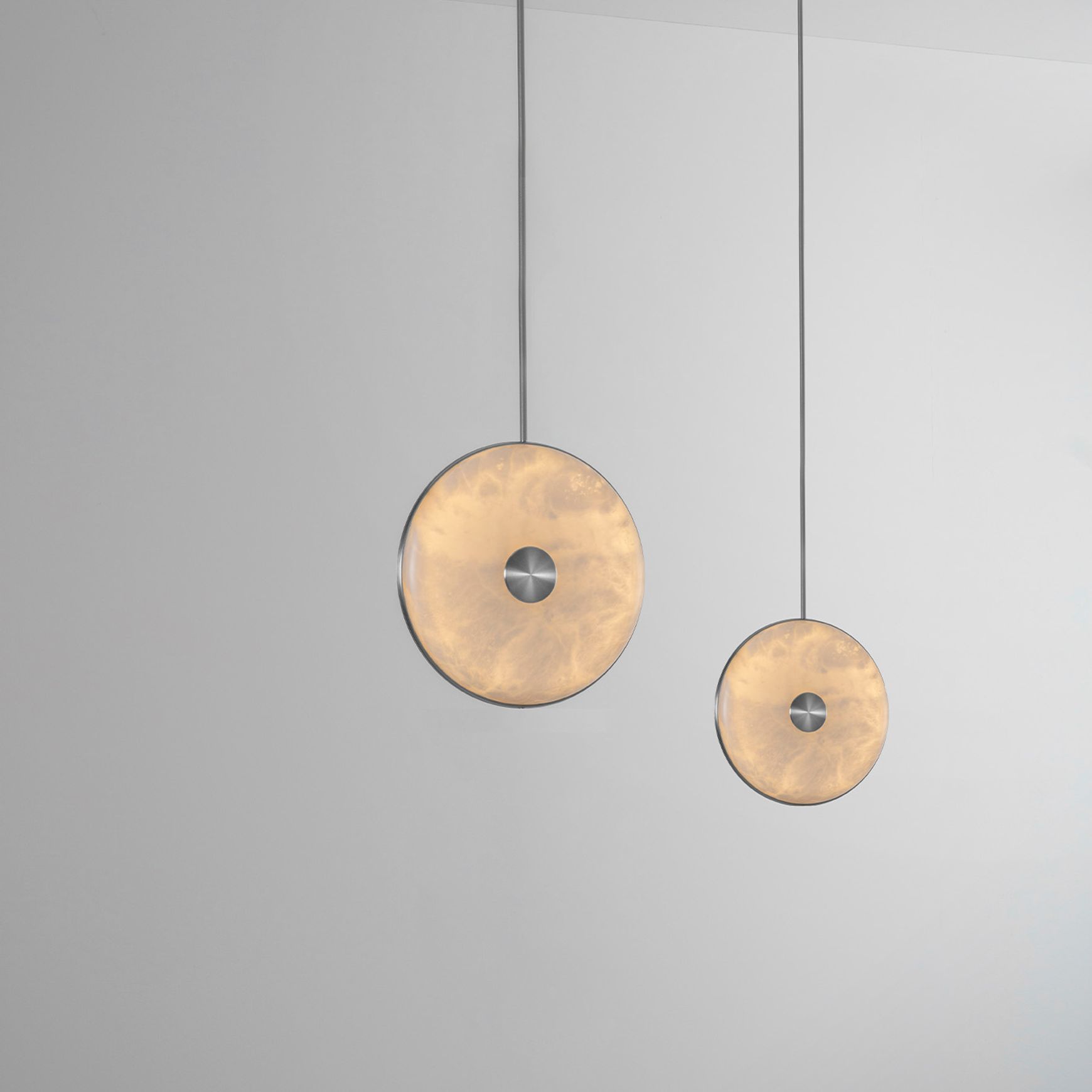 Beran Vertical Pendant Light