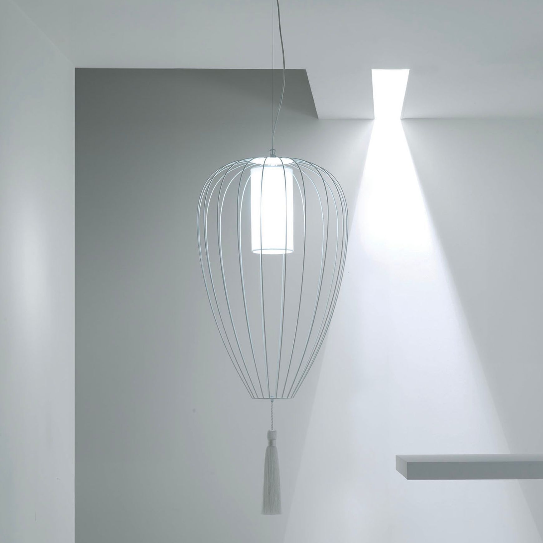 Cell Pendant Light