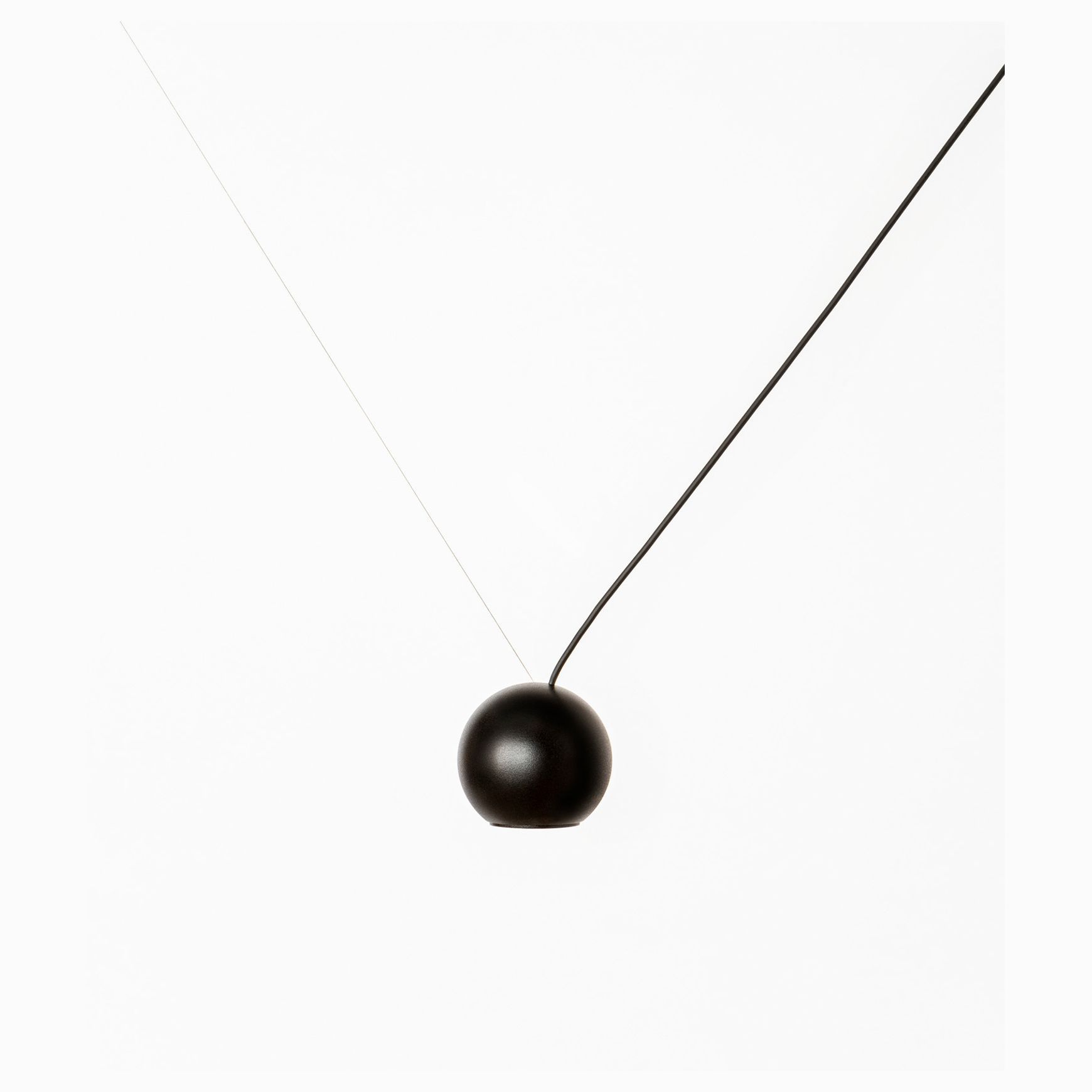 Compass Pendant Light