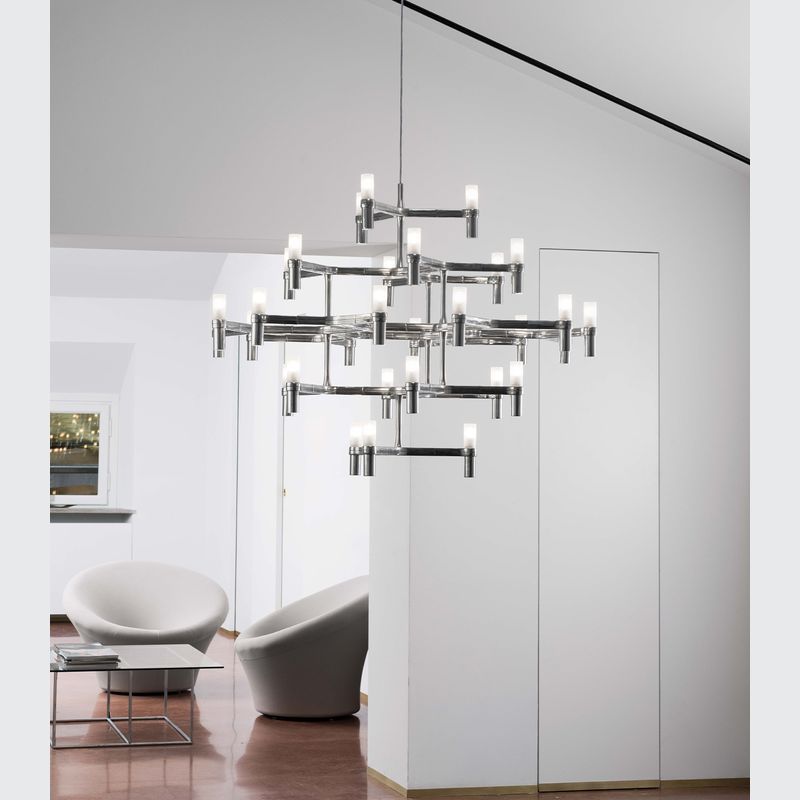 Crown Major Pendant Light