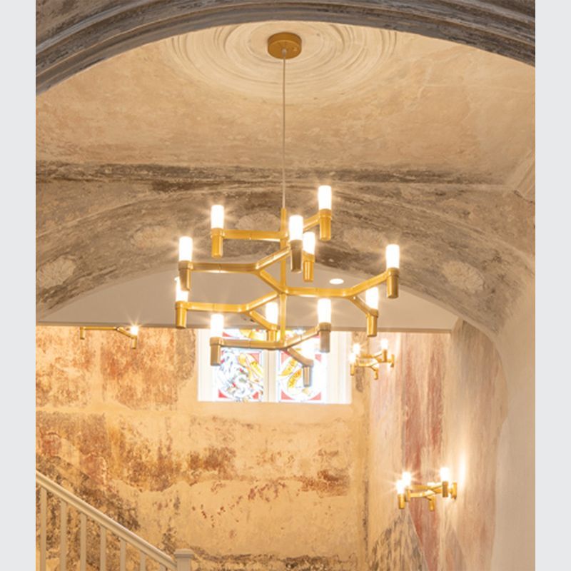 Crown Minor Pendant Light