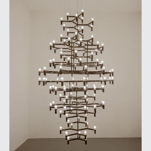 Crown Royal Pendant Light