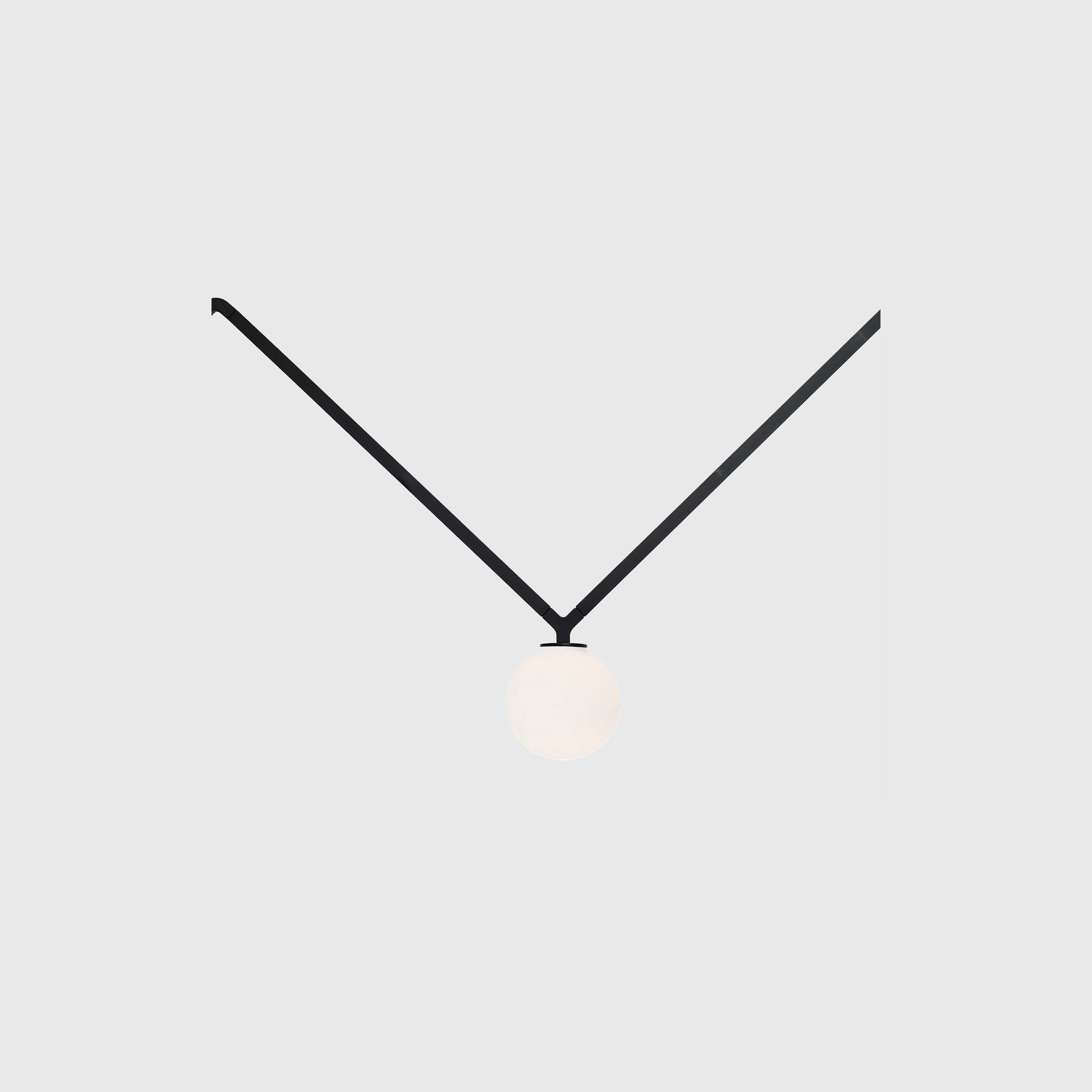 Dabliu Pendant Light