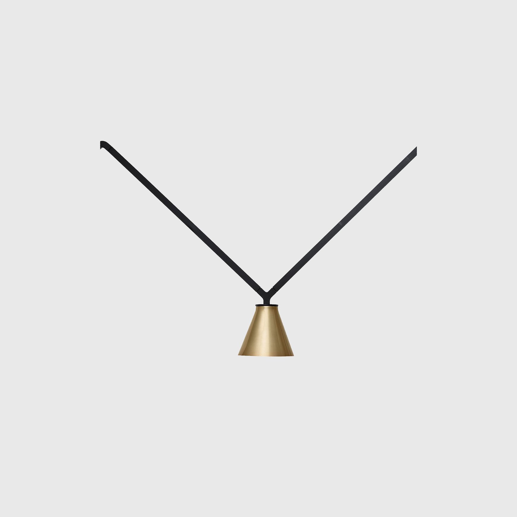 Dabliu Pendant Light