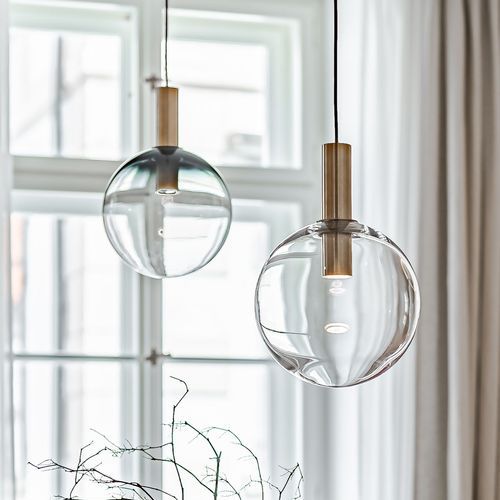 Divina Pendant Light