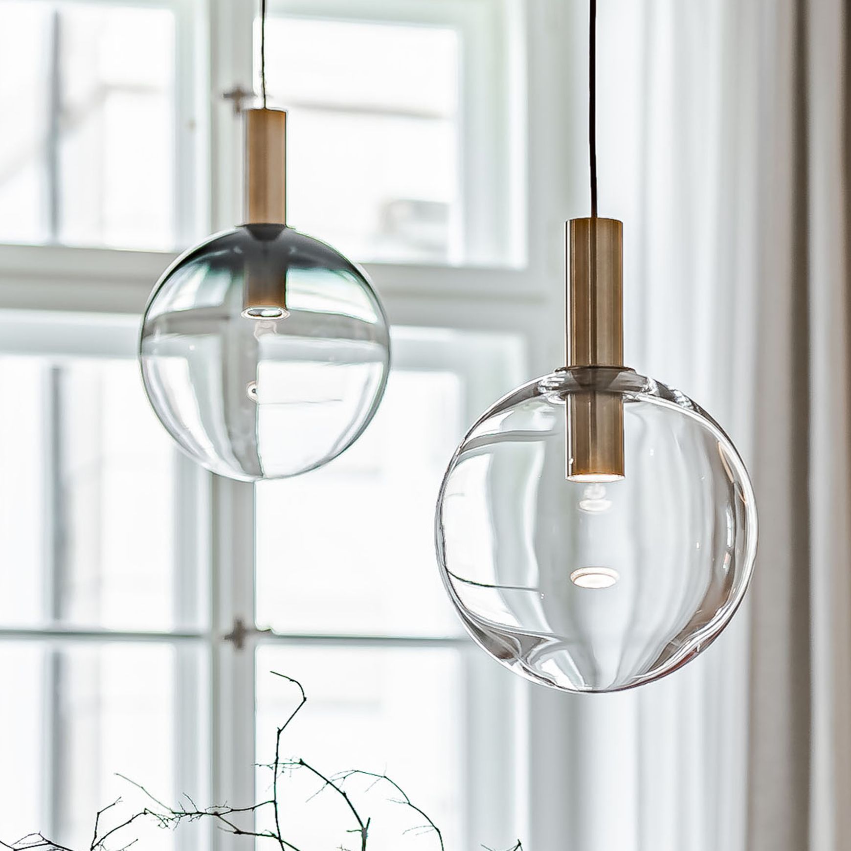 Divina Pendant Light