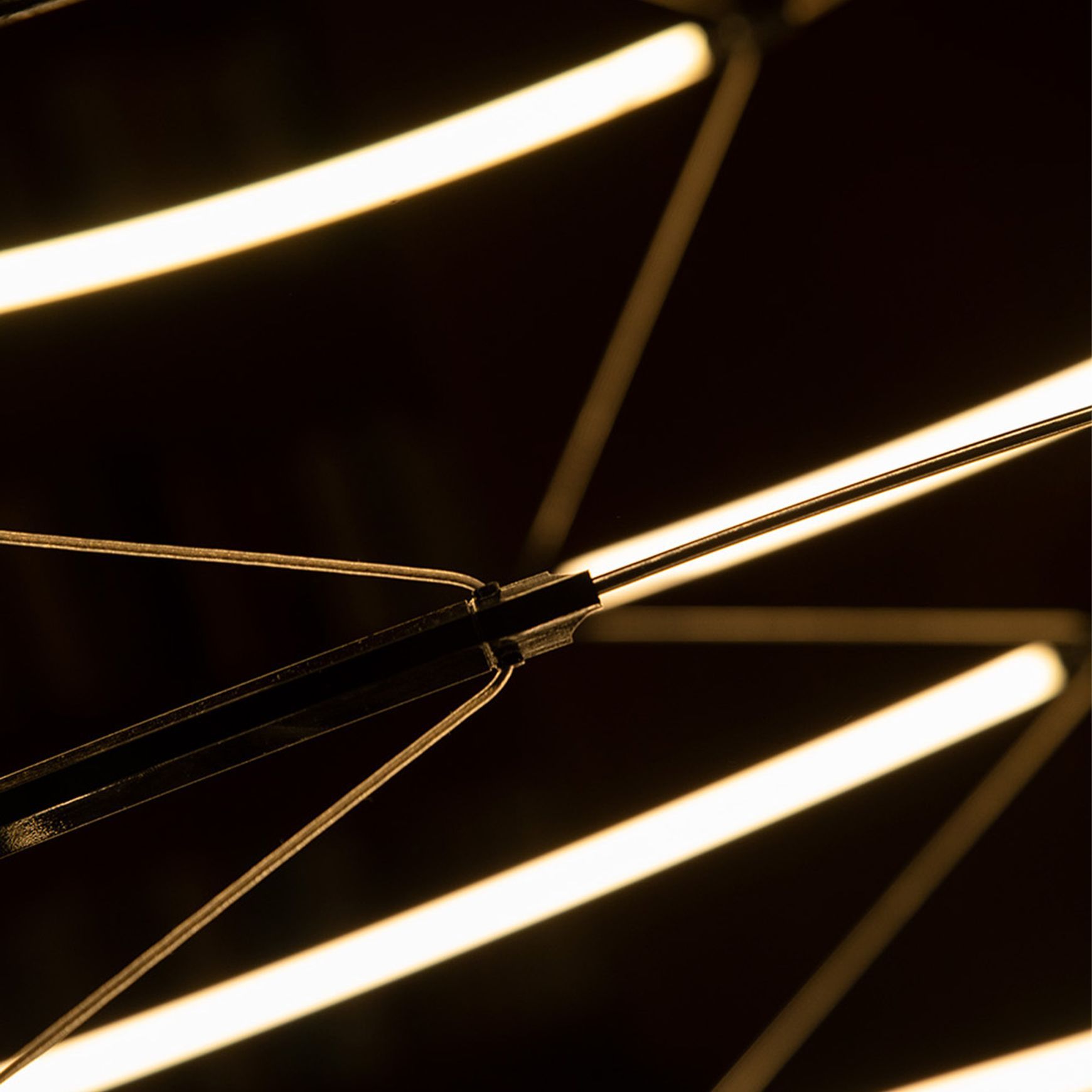 Drop 5 Pendant Light